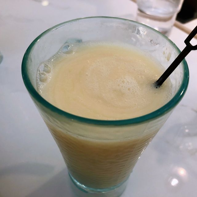 性價比都ok的餐廳:牛奶冰室 性價比都ok的餐廳:牛奶冰室