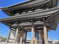 名古屋⛩覚王山【日泰寺】