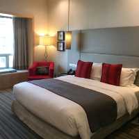Carlton Hotel Singapore