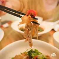 超像咖啡廳的台式料理餐廳！台中勤美商圈美食