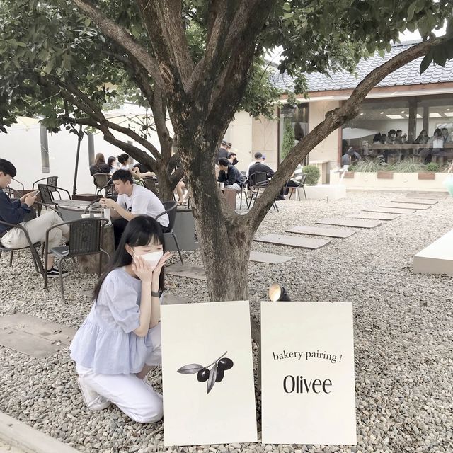경주에 왔으면 대릉원은 가주자구요 🌳