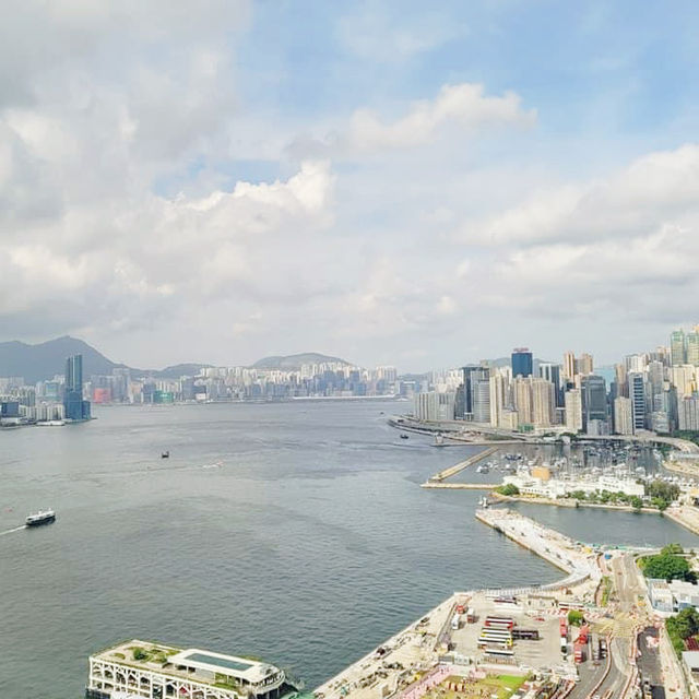 無敵海景酒店