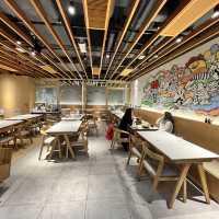 💕超驚喜！超意想不到！想私藏既高質韓國cafe！❤️
