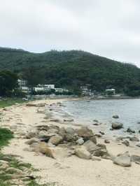⛳️行山新手路線在離島☺️