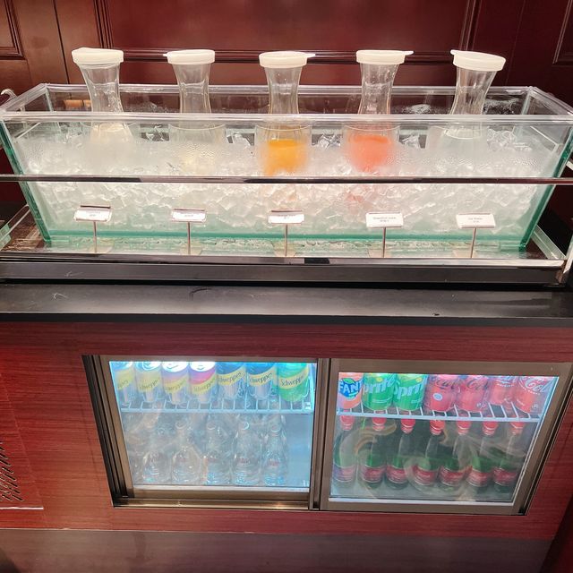 超五星級服務 - 港島香格里拉酒店（早餐篇）