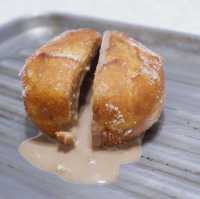 冬甩🍩出色過蛋卷