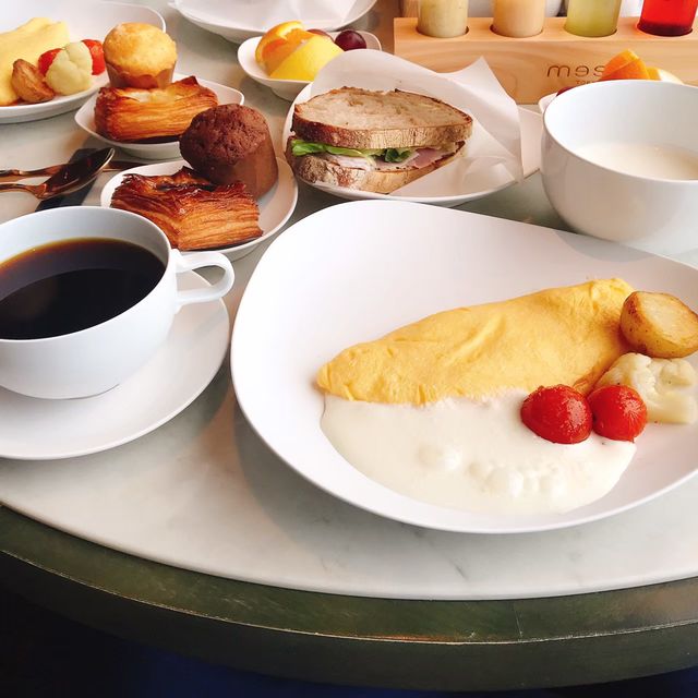 メズム東京