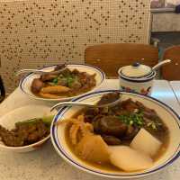 銅鑼灣超抵食車仔麵店🍜懷舊屋邨裝修風格🪑🚪