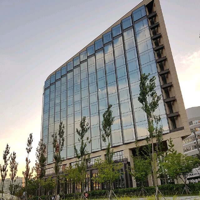 <마곡 코트야드메리어트 서울 보타닉파크> 보타닉룸 트윈 세미더블