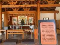 鳳儀書院｜古色古香書院，原來古代考試制度大不同