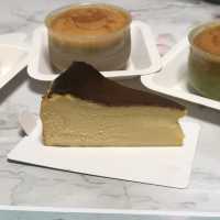 高質布丁燒專門店