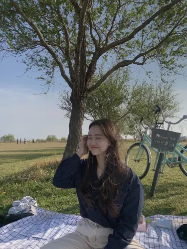맥도생태공원에서 라이딩 🚲