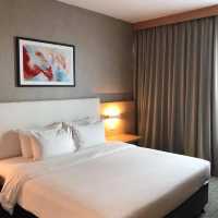 Holiday Villa JB 