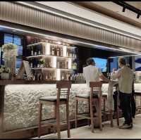 沙田帝都酒店新開日式餐廳