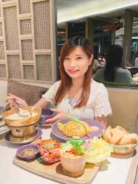 沙田新店泰式美食—Nara Thai Cuisine
