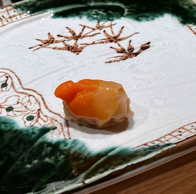驚喜 omakase