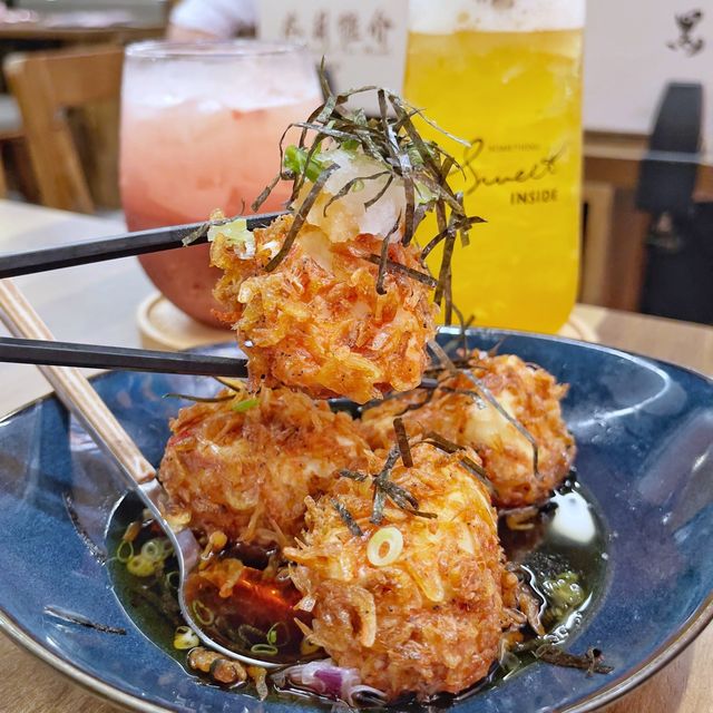 好似去咗日本🇯🇵咁嘅居酒屋