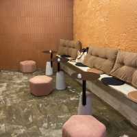 八古Baku 實試西貢新開張七千尺按摩Spa & Cafe