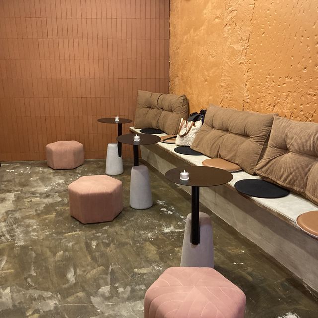八古Baku 實試西貢新開張七千尺按摩Spa & Cafe