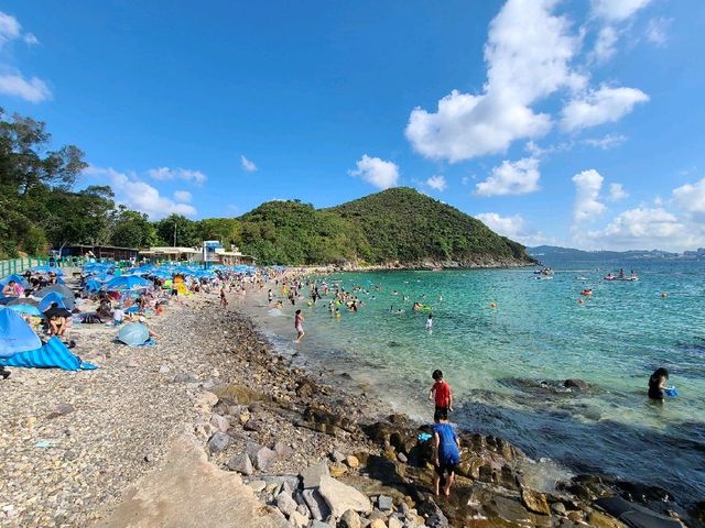 港版布吉🏝️