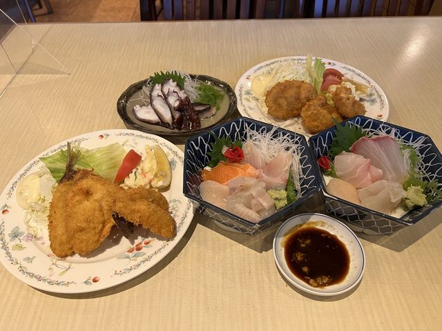 愛知県の伊良湖で新鮮魚介を満喫できる料理温泉旅館
