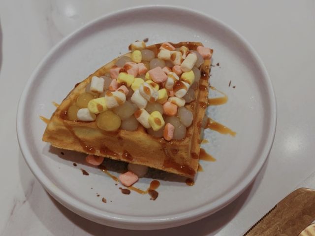 荃灣🍀任食台式火鍋甜品放題🥳有驚喜🤪
