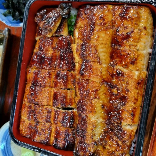 담양 맛집 '동하당' 돈까스, 장어덮밥, 연어덮밥 