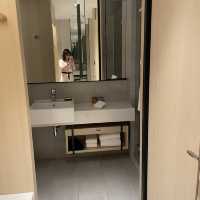 《新北TOP.2傑仕堡有氧酒店》放空小旅行