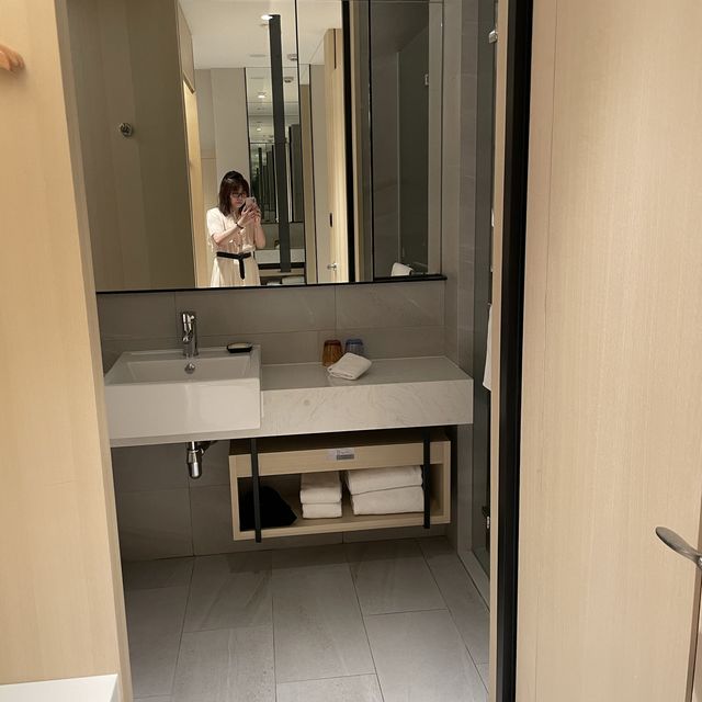 《新北TOP.2傑仕堡有氧酒店》放空小旅行