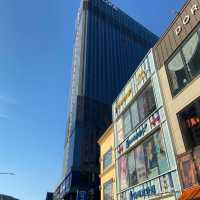 부산 해운대 가성비 숙소 “라마다앙코르호텔”