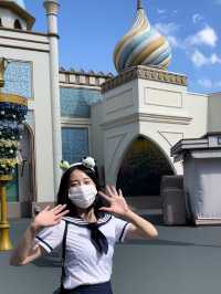 어른도 언제나 꿈꿀 수 있는 에버랜드🎡🎢🎠