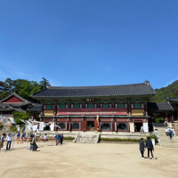 합천 해인사 팔만대장경