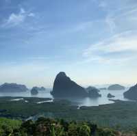 เสม็ดนางซี บูทีค (ทานข้าวหลักร้อย ชมวิวหลักล้าน)