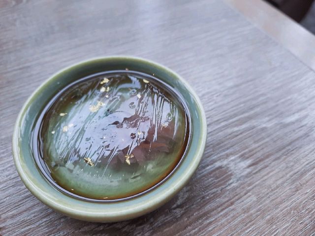 絕對可以衝擊我最好食自助餐排行榜!