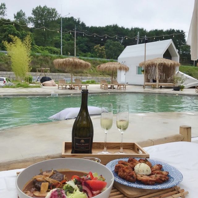 양양에서 다녀온 발리여행 ‘두둥실’