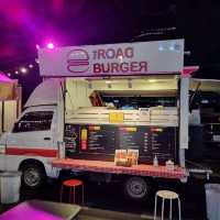 The Food Truck Experience Outside IconSiam