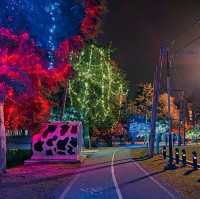 Romantic Mini I-City at Tanah Rata