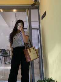 수원 행궁동 새로 떠오르는 도넛맛집 • 디렉션