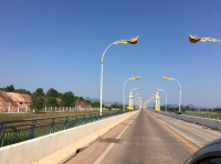 สะพานมิตรภาพไทย-ลาวแห่งที่3