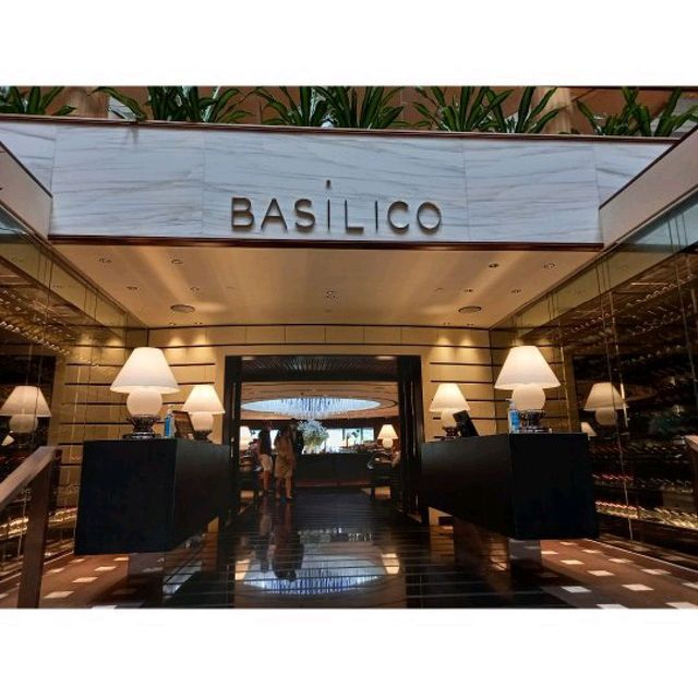 Basilico