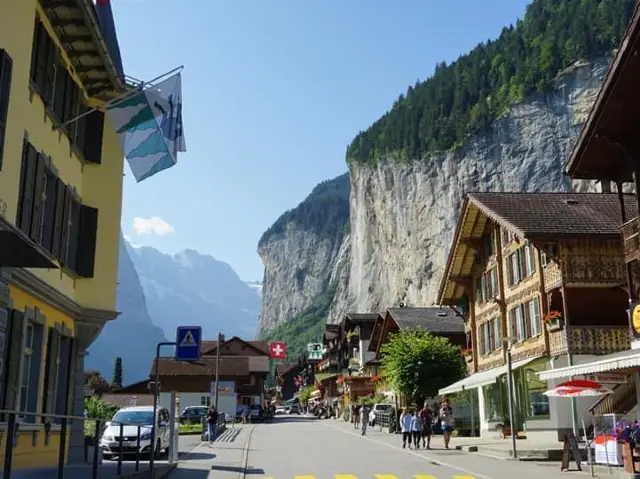 Lauterbrunnen