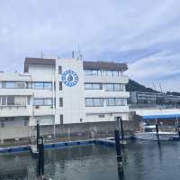 【神奈川】葉山マリーナから江ノ島までクルーズ旅