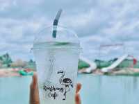 ร่อนทองคาเฟ่
