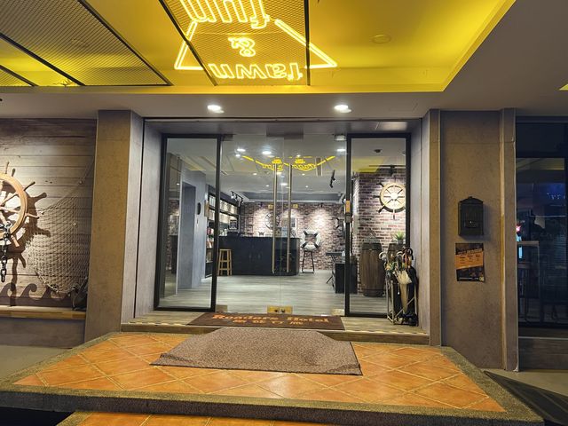 花蓮市區住宿推薦｜路徒行旅東大館 (Roaders Hotel Dongda)