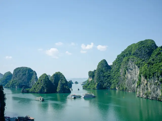 The quintessential Vietnamese experience!