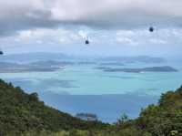 A Green View Of Langkawi