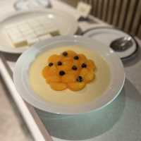 【Staycation】九龍海逸君綽酒店：貴賓閣禮遇