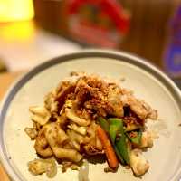 [Chatuchak] -  泰🇹🇭味之回憶🥰