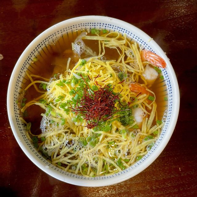 성수동 이영자 찐 맛집 소바식당 💛