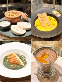 อาหารอินเดียเมนูใหม่ร้านมายา😋